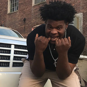 Meet your Posher, Slydadon